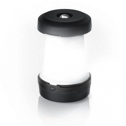 Brandson - LED Campinglampe (faltbar) 1